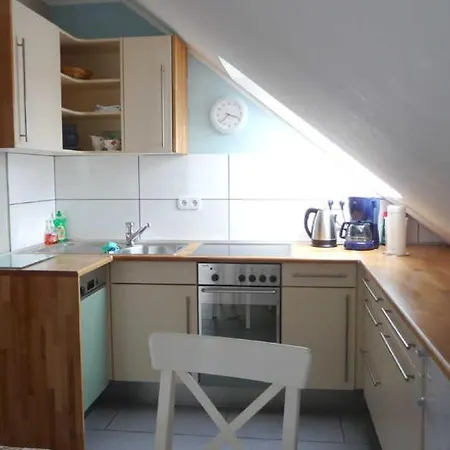 Apartment Demaris